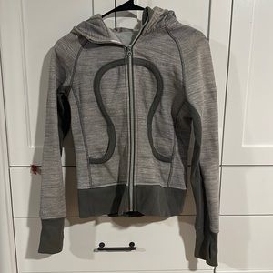 Lululemon Scuba hoodie
